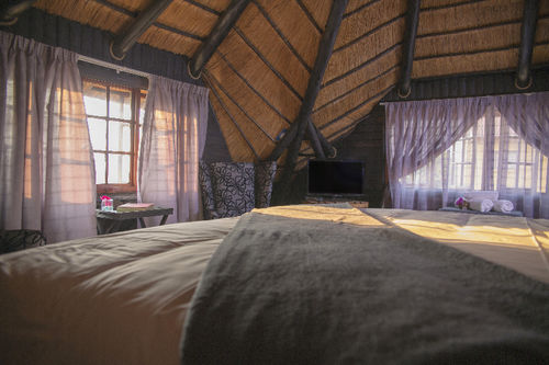 Pension Vallee De Misty Guest House 6