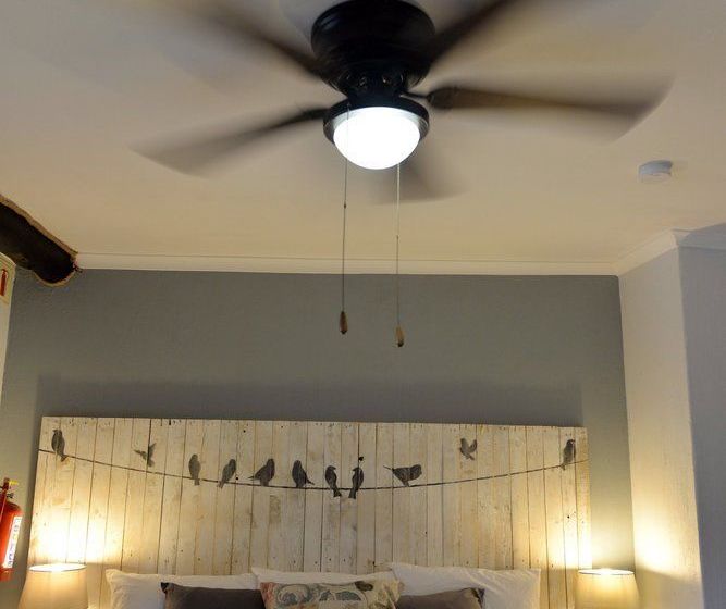 Pension Vallee De Misty Guest House 7