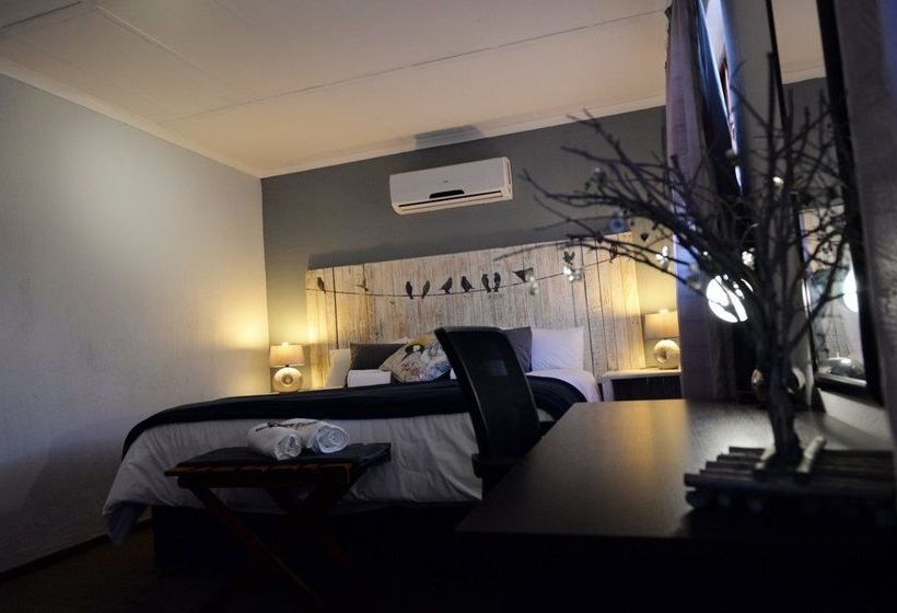 Pension Vallee De Misty Guest House 8