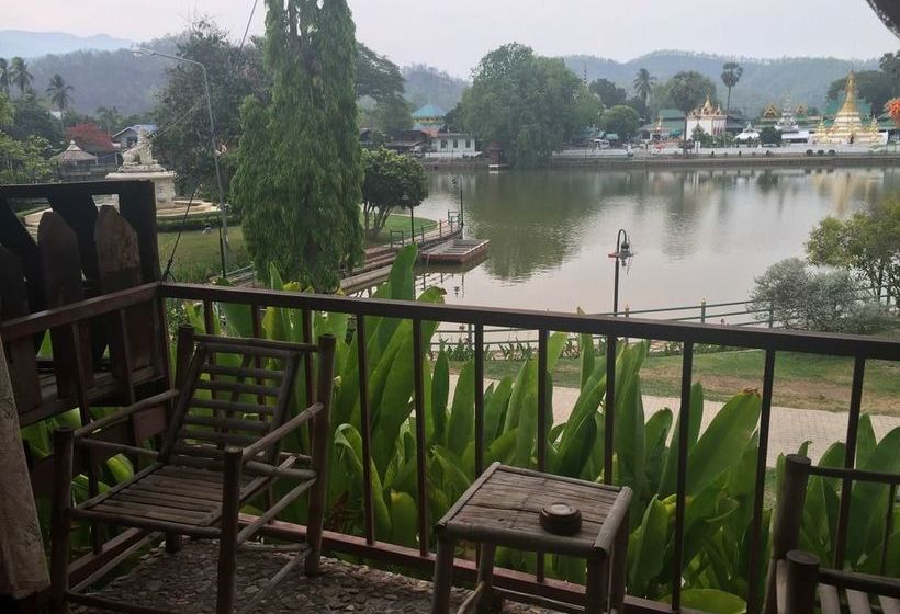 Pensión The Likeview Guesthouse