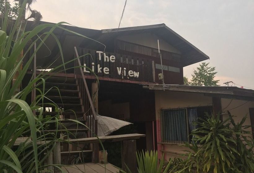 Pension The Likeview Guesthouse 1