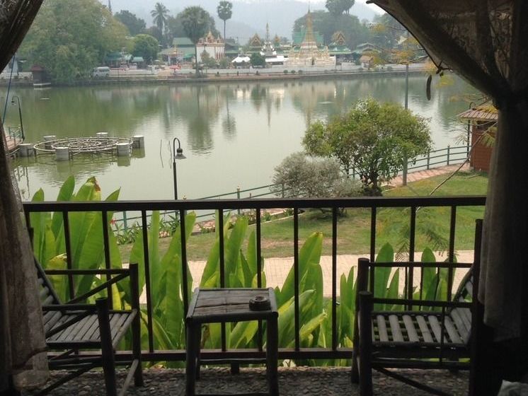 Pension The Likeview Guesthouse 10