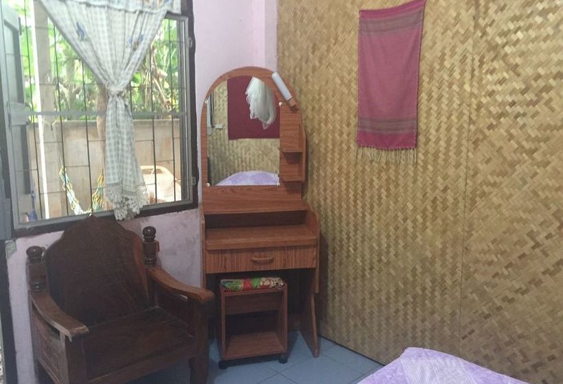 Pension The Likeview Guesthouse 11