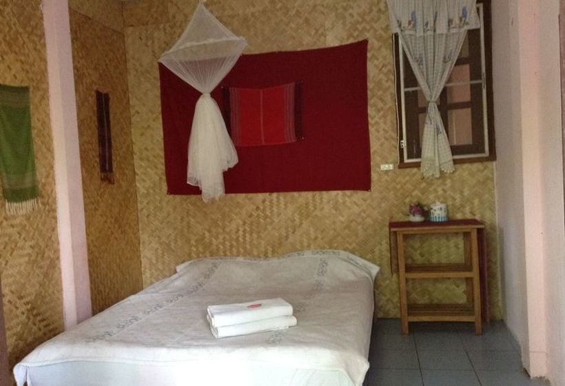 Pension The Likeview Guesthouse 12