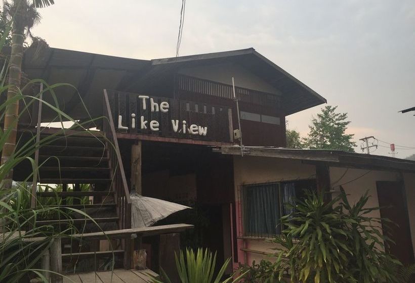 Pension The Likeview Guesthouse 18