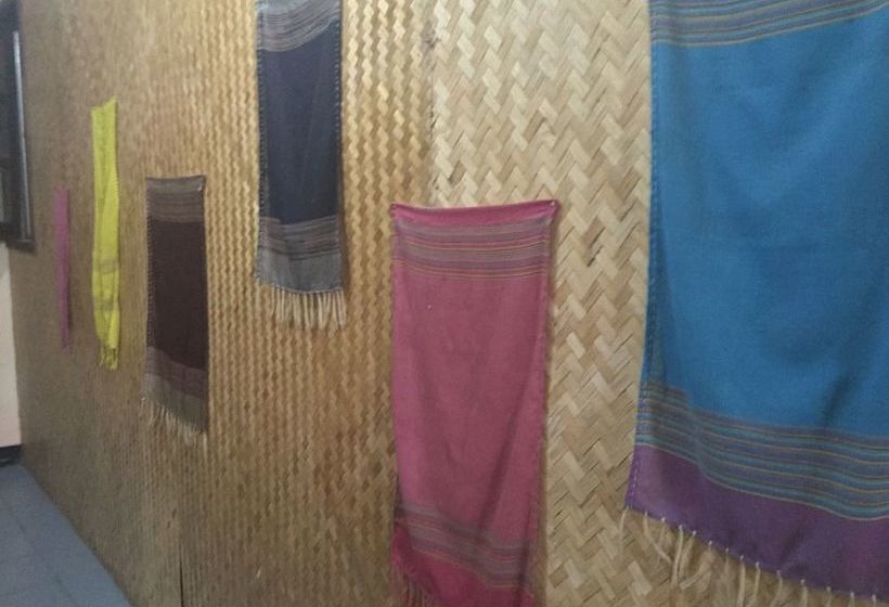 Pension The Likeview Guesthouse 19