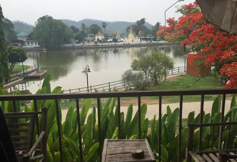 Pension The Likeview Guesthouse 2