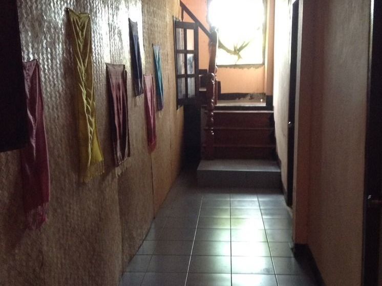 Pension The Likeview Guesthouse 20