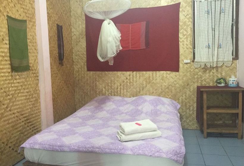 Pension The Likeview Guesthouse 3