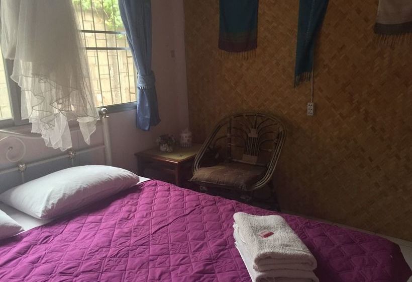 Pension The Likeview Guesthouse 4