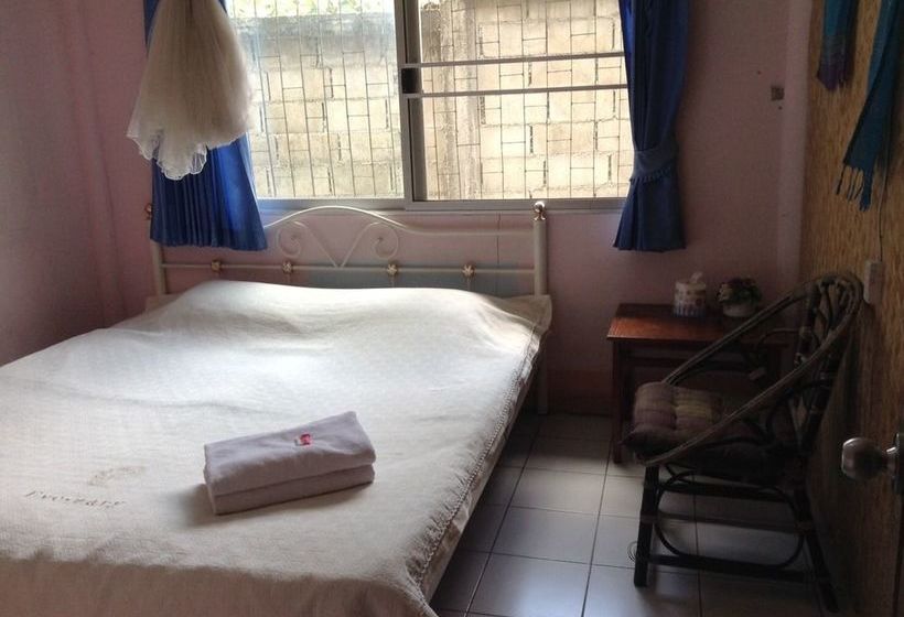 Pension The Likeview Guesthouse 7