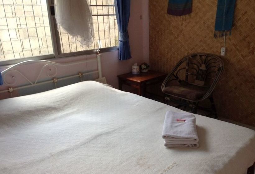 Pension The Likeview Guesthouse 8