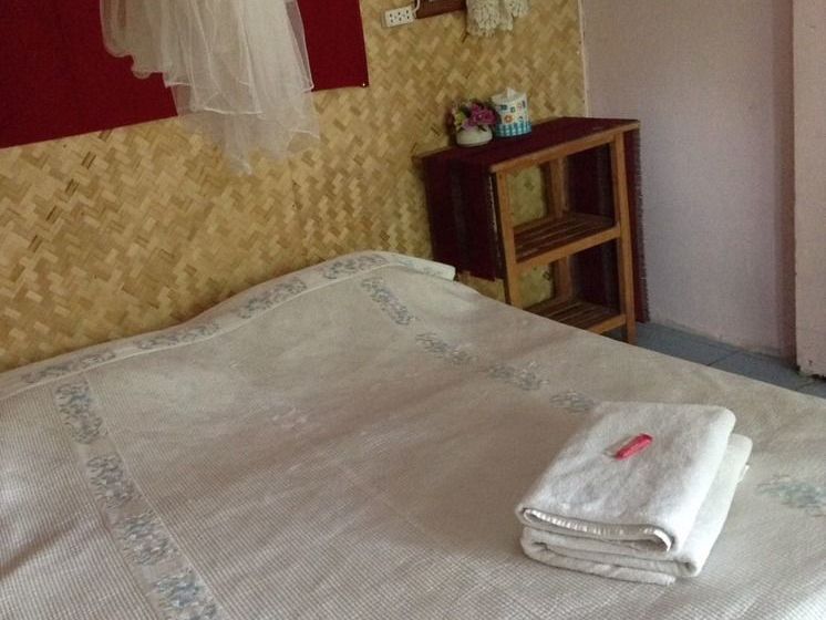 Pension The Likeview Guesthouse 9