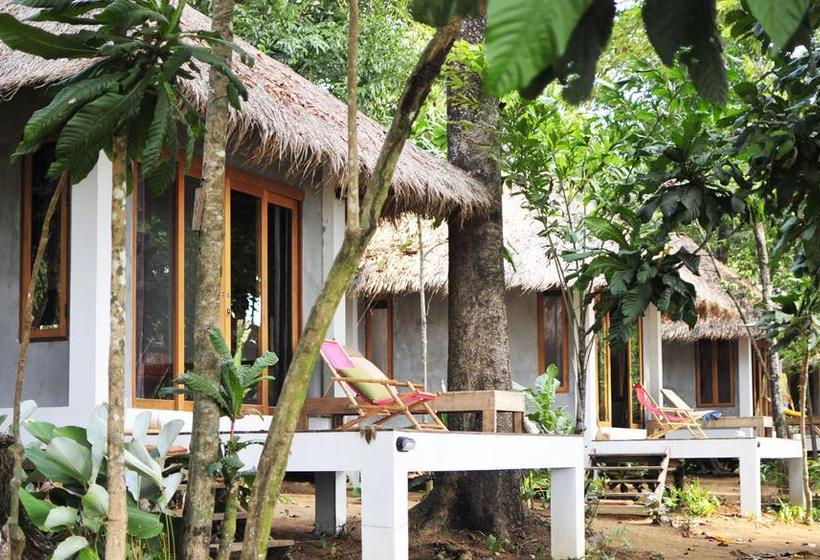 Hotel Little Moon Villa Trat