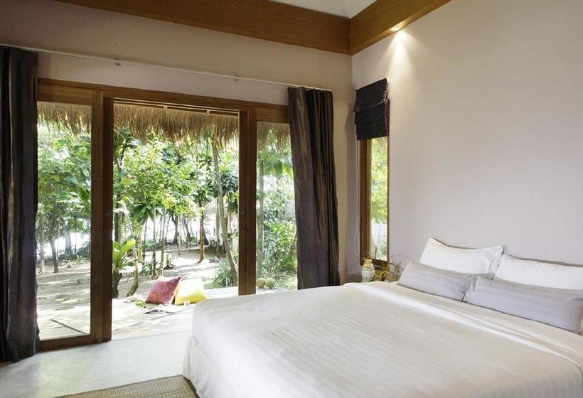 Hotel Little Moon Villa 1