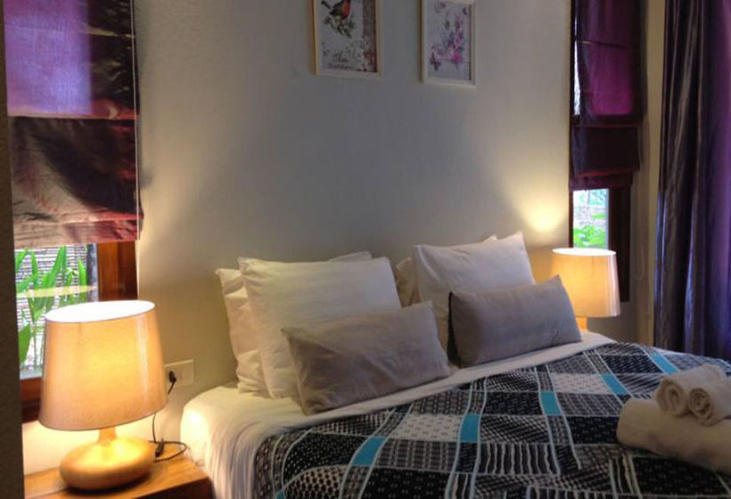 Hotel Little Moon Villa 10