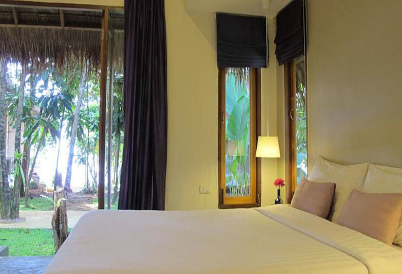 Hotel Little Moon Villa 11