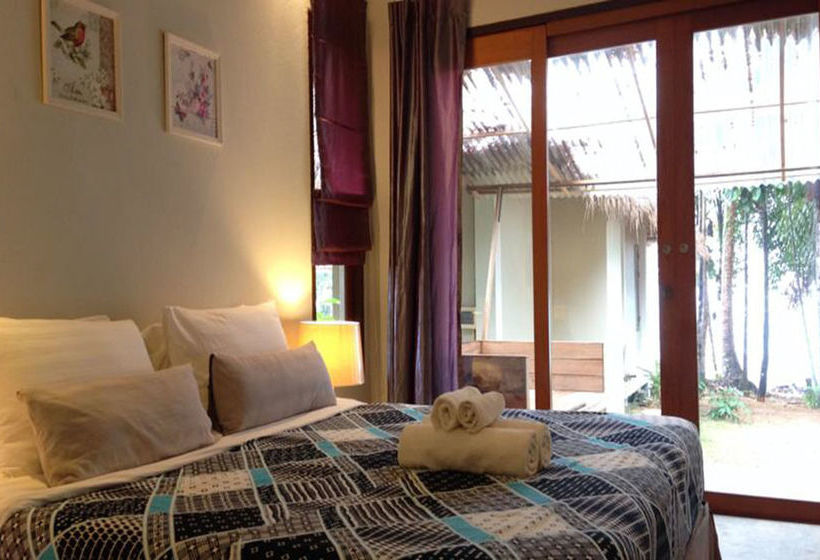 Hotel Little Moon Villa 12