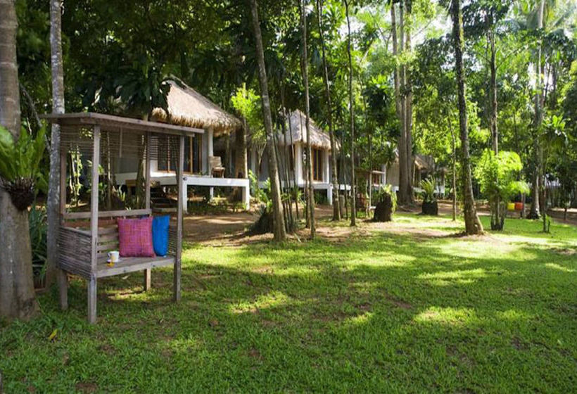 Hotel Little Moon Villa 13