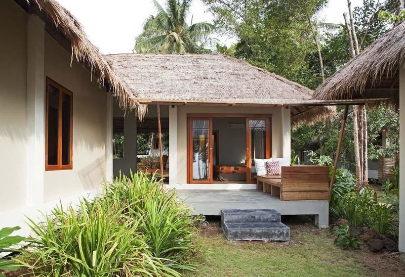 Hotel Little Moon Villa 16