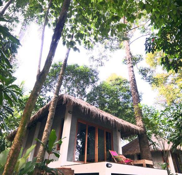 Hotel Little Moon Villa 2