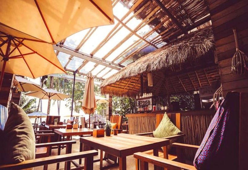 Hotel Little Moon Villa 20