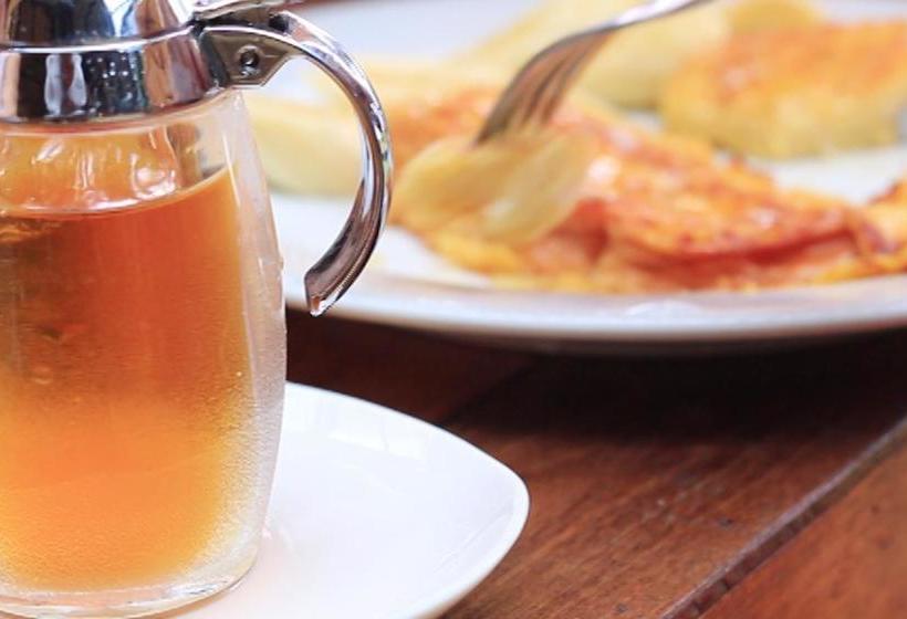 Hotel Little Moon Villa 3