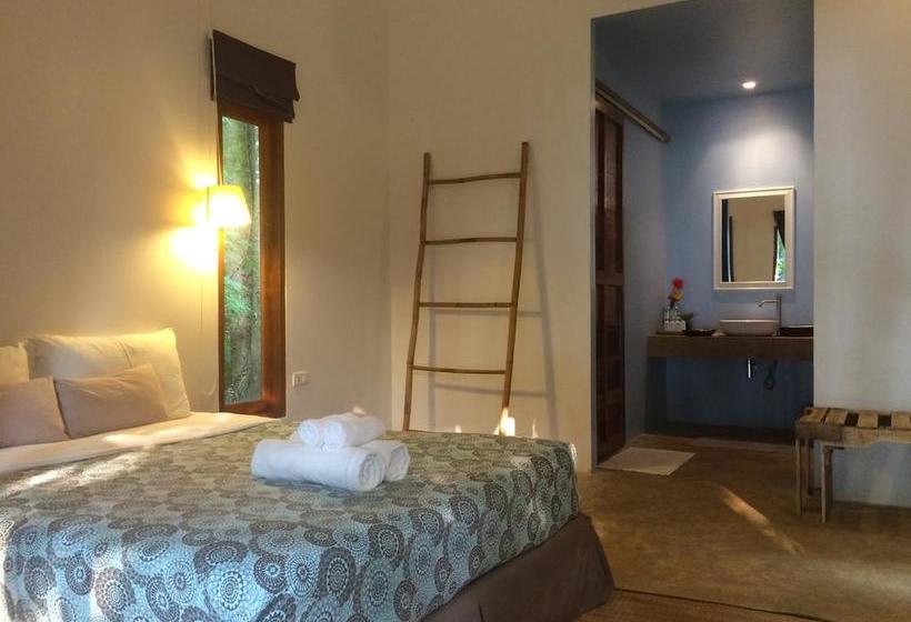 Hotel Little Moon Villa 5