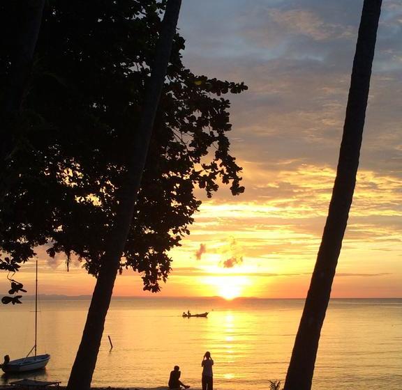 Hotel Little Moon Villa 6