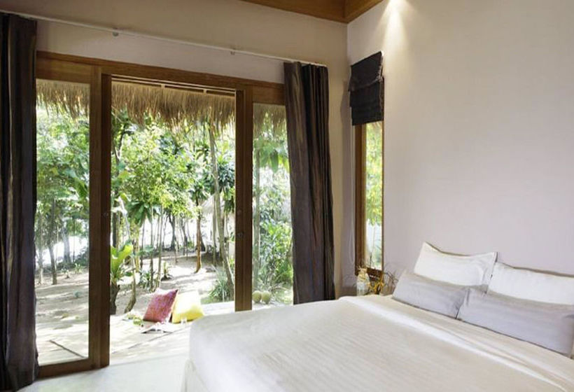 Hotel Little Moon Villa 8