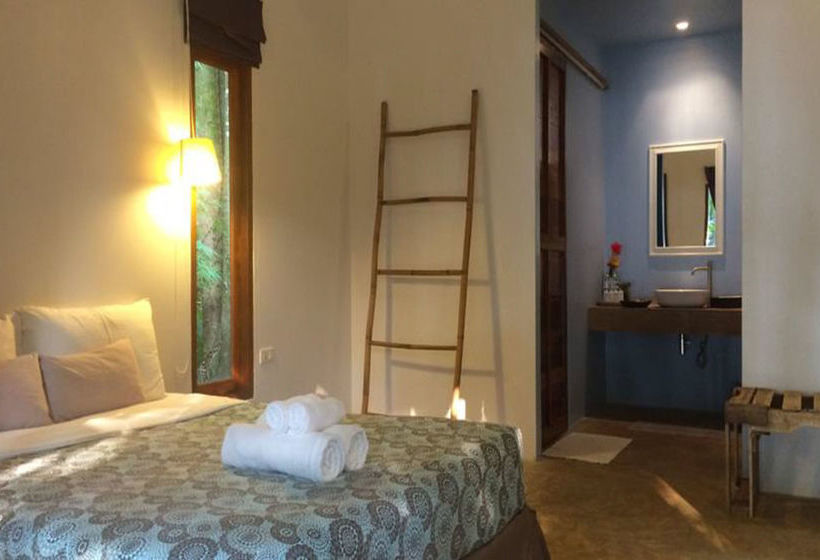 Hotel Little Moon Villa 9