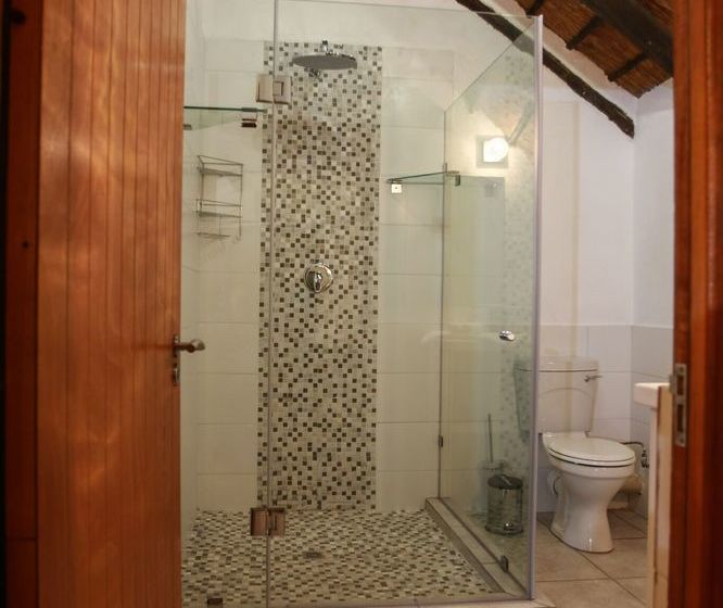 Pension Woodlands Guest House 19