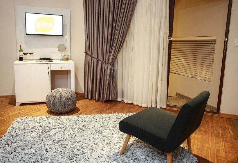 Pension Woodlands Guest House 4