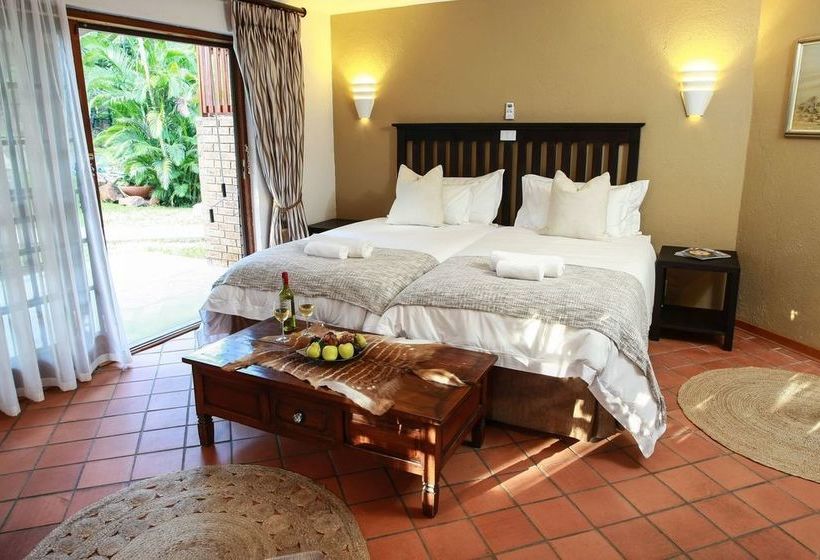 Pension Woodlands Guest House 6