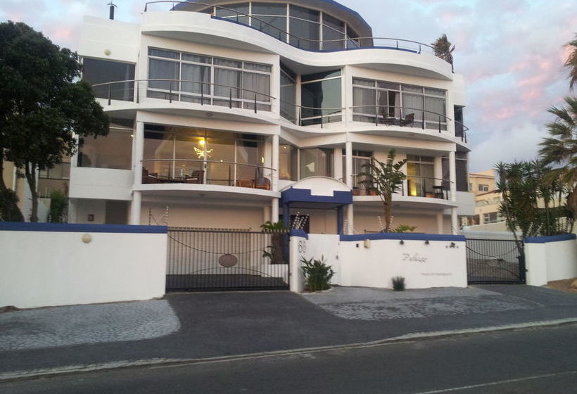 Pension Bread & Barrel Palazzo Blouberg