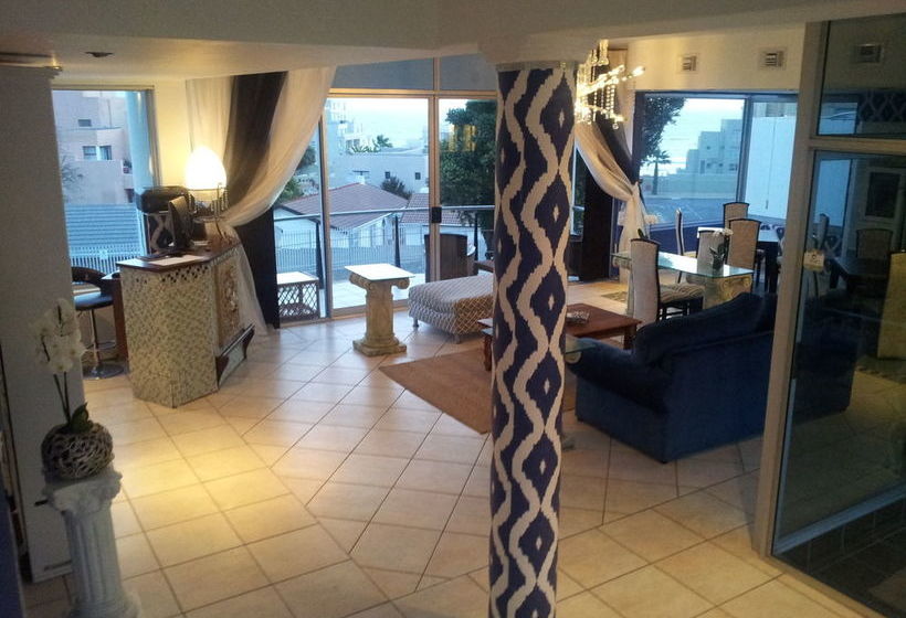 Pension Bread & Barrel Palazzo Blouberg 1