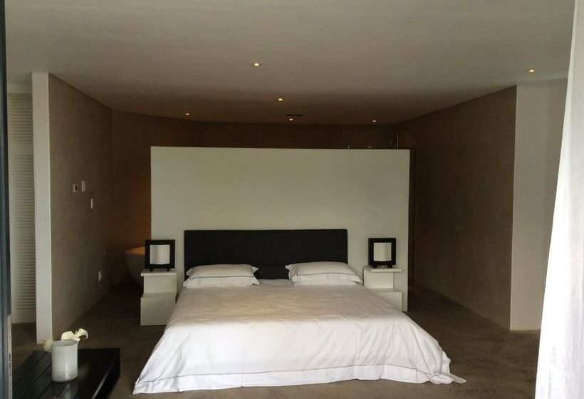 Pension The Platinum Boutique