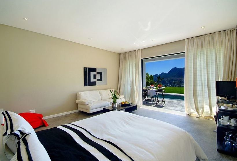 Pension The Platinum Boutique 1