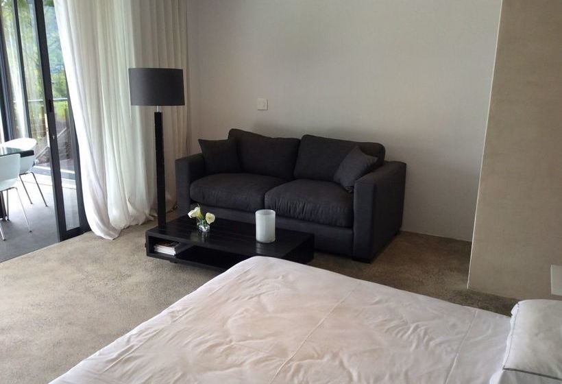 Pension The Platinum Boutique 10