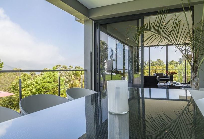 Pension The Platinum Boutique 11