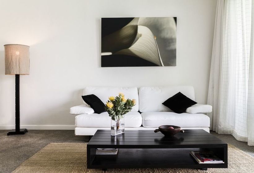 Pension The Platinum Boutique 13