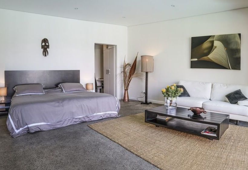 Pension The Platinum Boutique 14