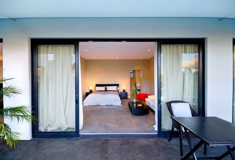 Pension The Platinum Boutique 15