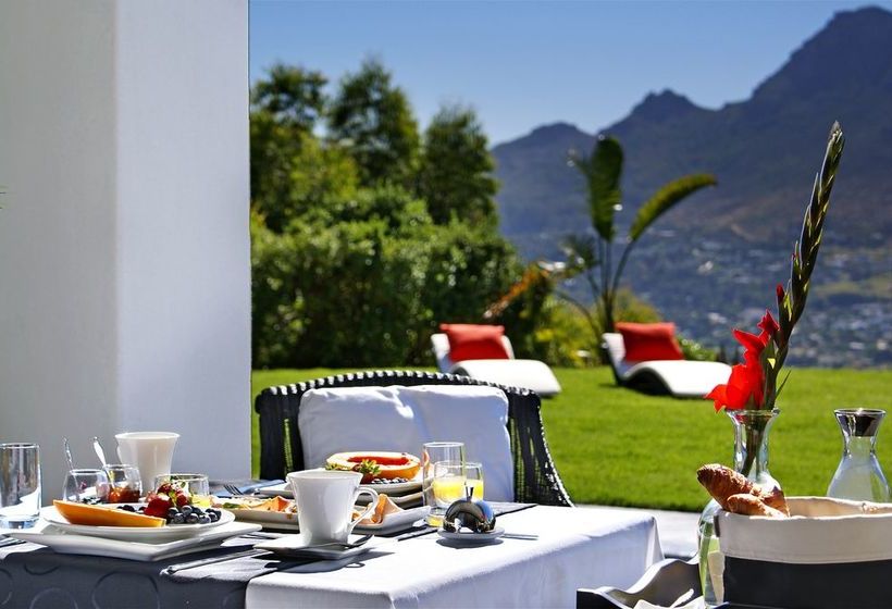 Pension The Platinum Boutique 16