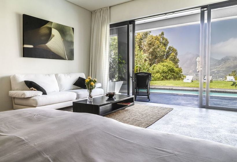 Pension The Platinum Boutique 17