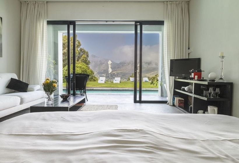 Pension The Platinum Boutique 18