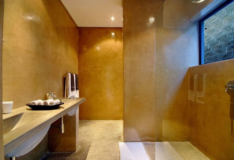 Pension The Platinum Boutique 19