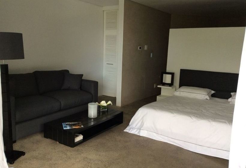 Pension The Platinum Boutique 2