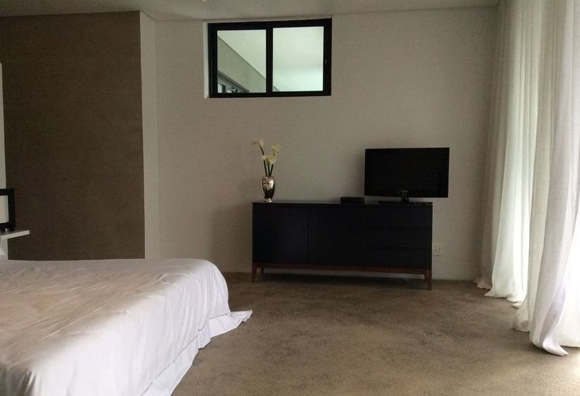 Pension The Platinum Boutique 4