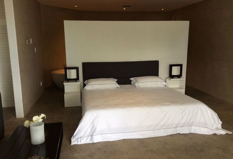 Pension The Platinum Boutique 5